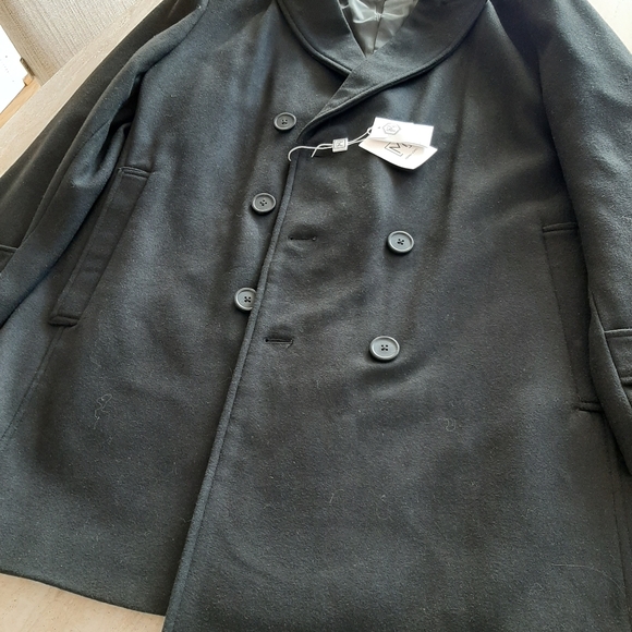 Mens coat - Picture 6 of 8